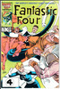 Fantastic Four (1961 Series) #294 NM- 9.2