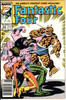 Fantastic Four (1961 Series) #303 VF+ 8.5