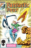 Fantastic Four (1961 Series) #304 VF 8.0