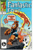 Fantastic Four (1961 Series) #305 VF+ 8.5