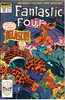 Fantastic Four (1961 Series) #314 NM- 9.2