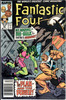 Fantastic Four (1961 Series) #321 VF/NM 9.0