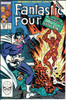 Fantastic Four (1961 Series) #322 VF 8.0