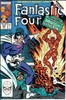 Fantastic Four (1961 Series) #322 NM- 9.2