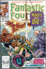 Fantastic Four (1961 Series) #324 NM- 9.2