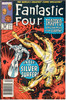 Fantastic Four (1961 Series) #325 NM- 9.2
