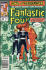 Fantastic Four (1961 Series) #334 NM- 9.2