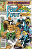 Fantastic Four (1961 Series) #335 Newsstand NM- 9.2