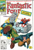 Fantastic Four (1961 Series) #348 VF 8.0
