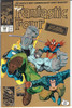 Fantastic Four (1961 Series) #348 2nd Print NM- 9.2