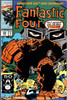 Fantastic Four (1961 Series) #350 NM- 9.2