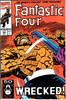 Fantastic Four (1961 Series) #355 NM- 9.2