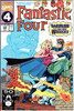 Fantastic Four (1961 Series) #356 NM- 9.2
