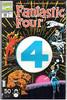 Fantastic Four (1961 Series) #358 VF 8.0