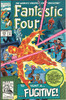 Fantastic Four (1961 Series) #373 NM- 9.2