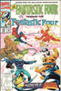 Fantastic Four (1961 Series) #374 NM- 9.2