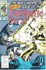 Fantastic Four (1961 Series) #376 NM- 9.2