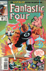 Fantastic Four (1961 Series) #386 NM- 9.2