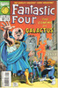 Fantastic Four (1961 Series) #390 NM- 9.2