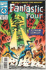 Fantastic Four (1961 Series) #391 NM- 9.2