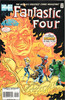 Fantastic Four (1961 Series) #401 NM- 9.2