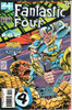 Fantastic Four (1961 Series) #402 NM- 9.2