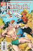 Fantastic Four (1961 Series) #404 NM- 9.2