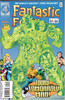 Fantastic Four (1961 Series) #405 NM- 9.2