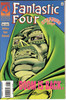 Fantastic Four (1961 Series) #406 NM- 9.2