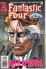 Fantastic Four (1961 Series) #407 NM- 9.2