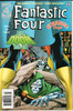 Fantastic Four (1961 Series) #409 NM- 9.2