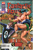 Fantastic Four (1961 Series) #412 NM- 9.2