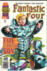 Fantastic Four (1961 Series) #414 VF/NM 9.0