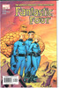 Fantastic Four (1961 Series) #511 NM- 9.2