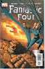 Fantastic Four (1961 Series) #516 NM- 9.2