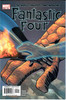 Fantastic Four (1961 Series) #524 NM- 9.2