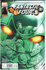 Fantastic Four (1961 Series) #578 NM- 9.2