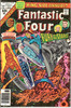 Fantastic Four (1961 Series) #15 Annual GD 2.0