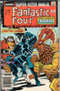 Fantastic Four (1961 Series) #21 Annual VG/FN 5.0