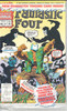 Fantastic Four (1961 Series) #26 Annual NM- 9.2