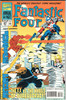 Fantastic Four (1961 Series) #27 Annual NM- 9.2