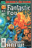 Fantastic Four (1998 Series) #1 NM- 9.2