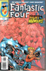 Fantastic Four (1998 Series) #7 NM- 9.2