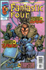 Fantastic Four (1998 Series) #10 NM- 9.2