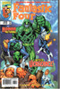 Fantastic Four (1998 Series) #13 NM- 9.2