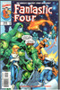 Fantastic Four (1998 Series) #14 NM- 9.2