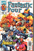 Fantastic Four (1998 Series) #16 NM- 9.2