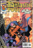Fantastic Four (1998 Series) #17 NM- 9.2
