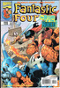 Fantastic Four (1998 Series) #20 NM- 9.2