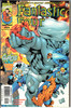 Fantastic Four (1998 Series) #23 NM- 9.2